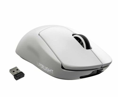 Logitech pro - pro, x