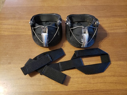 Good condition easyboot epic - easyboot,