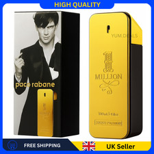 Paco Rabanne 1 Million 100ml