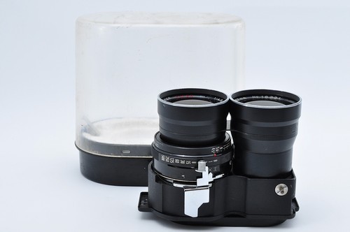 Exc mamiya sekor super - [exc+5],