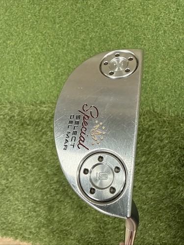 Scotty cameron special - cameron,