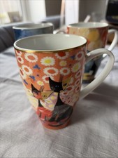 Goebel Rosina Wachtmeister Mug
