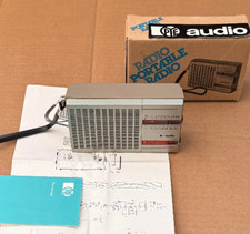 PYE Pocket Transistor Radio