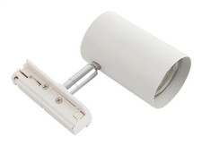 Tracking Lighting White Arezzo