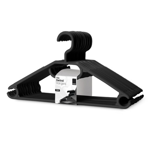 Keplin hangers for clothes - hangers,