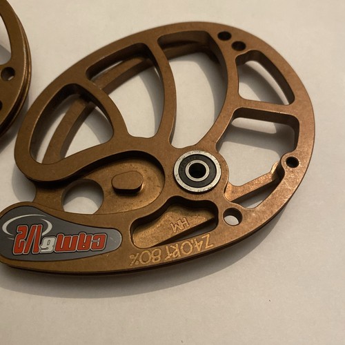 Hoyt archery cam 0 - hoyt, 24.0