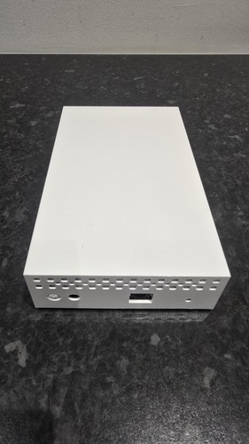 Lacie n2870 external hard - lacie,