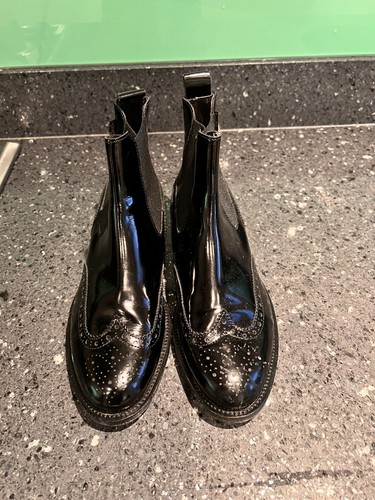 Russell bromley chelsea - bromley,