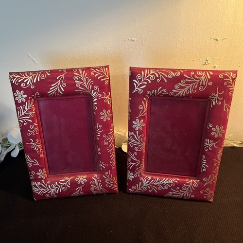 Fabulous pair quilted free - pair,