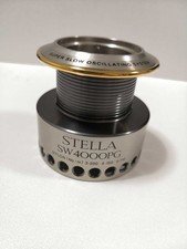 For Shimano 01 Stella SW 4000PG Spool y1094