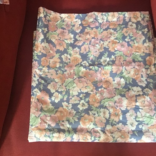 Vintage laura ashley cotton - vintage,