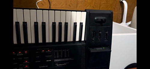Roland key music - xp-60,