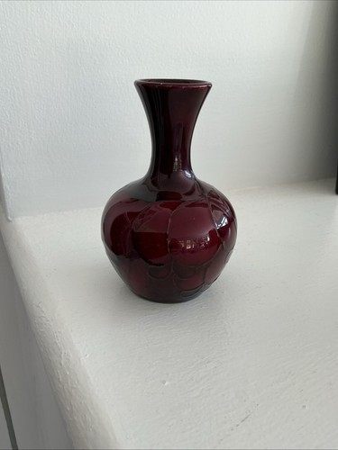 Antique william moorcroft - antique.,
