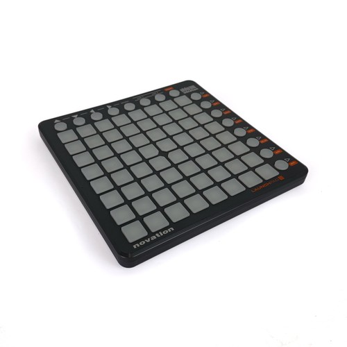 Novation launchpad midi pad - novation,