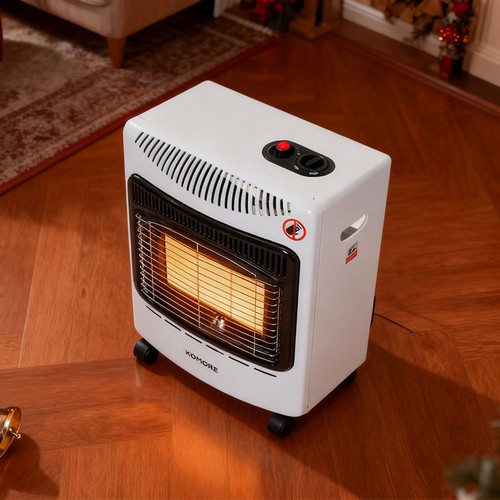 Freestanding fire - 4.2,
