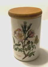 Portmeirion Botanic Garden