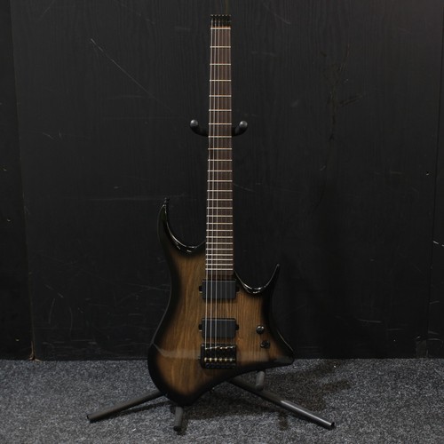 Harlem headless guitar - harlem, by