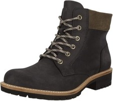 Ecco Womens Boots Elaine Lace