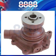 Fits David Brown 1494 Tractor Water Pump K207578 EM3824