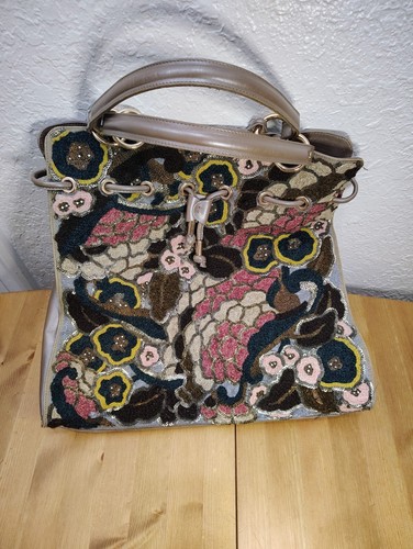 Vintage handbag tanner krolle - vintage,