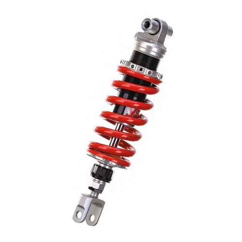 Rear gas shock absorber yamaha - rear,