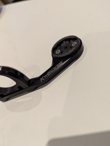 Garmin edge mount 8mm - k-edge,