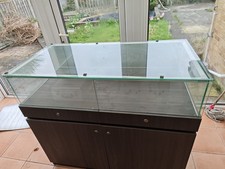 Retail Display Cabinets for