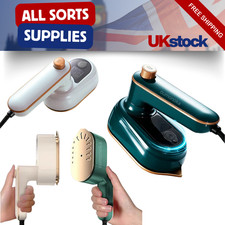 Portable Handheld Garment