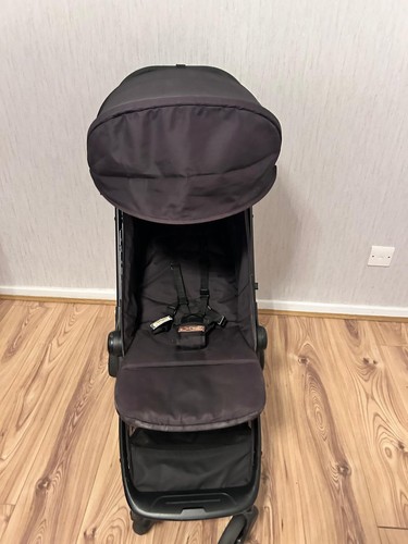 Mountain buggy nano - mountain,
