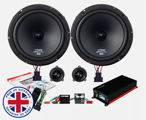 Vibe optisound 8 - vibe, t6