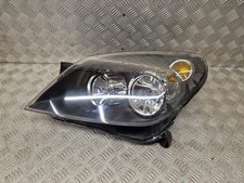 VAUXHALL ASTRA H HEADLIGHT