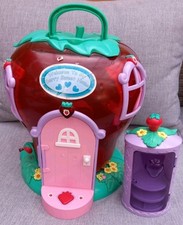 Vintage 2003 Strawberry