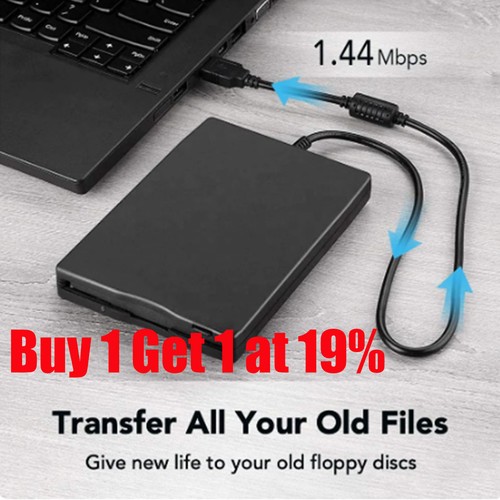 Usb floppy disk drive - usb,