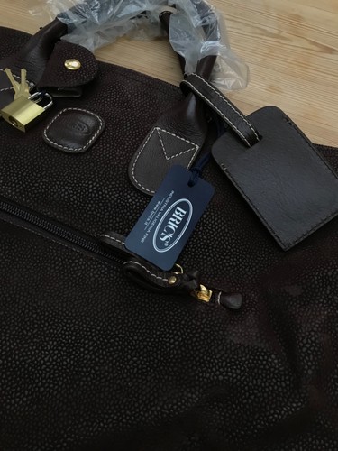 Bric italy brown - bric's,