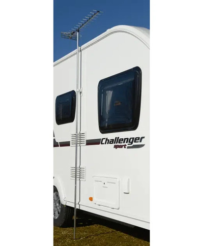 Maxview side mast kit - mast, b2004