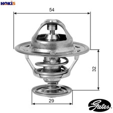 THERMOSTAT COOLANT TH10981G1