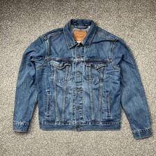 Levi’s Premium Modern Big E