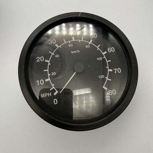 Speedometer speedo bus - speedometer, adl