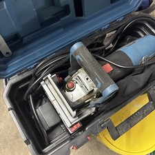 Biscuit Jointer Erbauer 240v