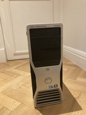 Dell Precision T5500 2x E5645
