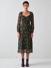 LK Bennett Black Mertyl