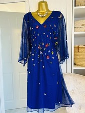 Monsoon Stephanie Blue