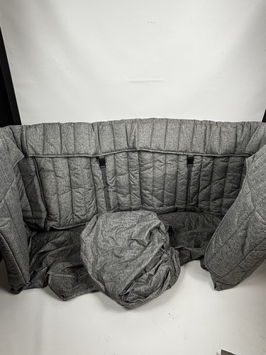 Tutti bambini cozee sofa - cozee,