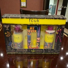 FCUK Late Night Her Luxury