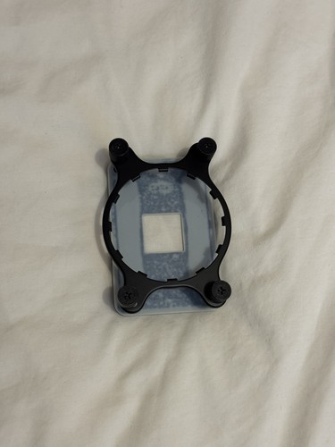 Nzxt kraken am5 am4 - nzxt, bracket