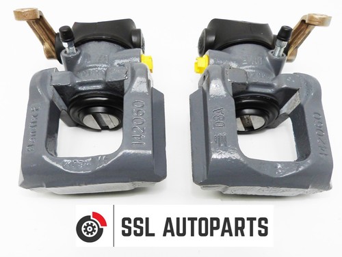 Renault turbo rear - 21, brake