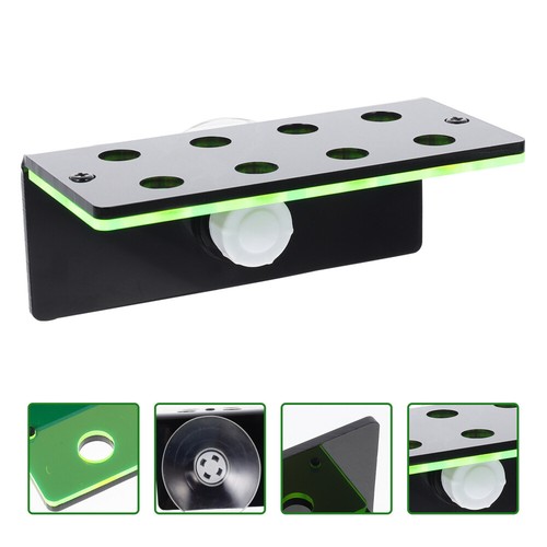 Aquarium frag rack magnetic - rack,