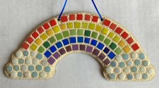 Mosaic Craft Kit for