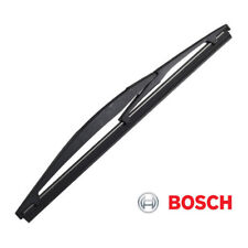 Bosch Rear Car Windscreen