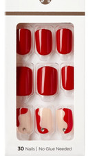 KISS IMPRESS PRESS ON NAILS